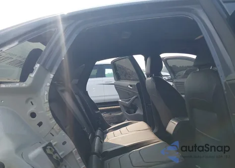 2023 Volkswagen Jetta Gli 2.0T Autobahn from USA, damaged, VIN 3VW2T7BU4PM053149